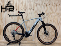 Cube Reaction Hybrid Pro 625 29 inča E-brdski bicikl SHIMANO 2022