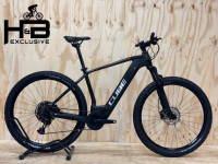 Cube Reaction Hybrid Race 625 29 inčni E-brdski bicikl SX 2022