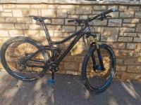 Cube stereo 140 carbon race M size