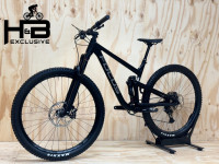 Focus Jam 6.7 Nine 29 inčni brdski bicikl NX 2020