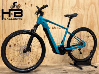 Focus Jarifa² 6.7 29 inča E-brdski bicikl Shimano Deore 2023