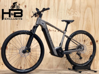 Focus Jarifa² 6.8 Nine Gry 29 inčni E-brdski bicikl SHIMANO 2023