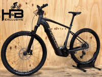 Focus Jarifa² 6.9 Nine 29 inča E-brdski bicikl XT 2023