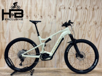 Focus THRON² 6.8 29 inčni E-brdski bicikl SHIMANO XT 2023