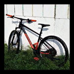 Ghost KATO Advanced 2022 Moutain bike