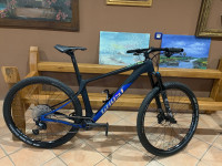 Ghost Lector SF LC Essential - 29" Carbon MTB