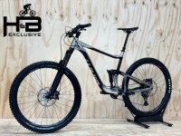Giant Reign 2 29 inča Brdski bicikl NX 2020