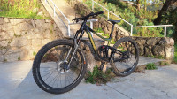 Giant Reign Custom 29er 2021