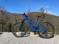 Giant Trance 2 29 M