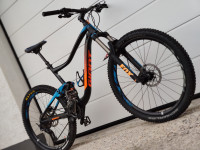 Giant Trance 2 LTD / XT SLX Rhythm AIR / L Rama 27.5" / TOP Odličan