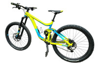 GIANT TRANCE 2 MTB BICIKL ***24RATE***R1!