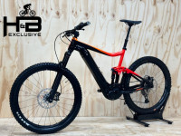 Giant Trance E+ 3 Pro 27.5 inčni E-brdski bicikl SRAM SX 2020