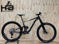 Giant Trance X 1 29 inčni Brdski bicikl Shimano XT 2021