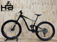 Giant Trance X 1 29 inčni Brdski bicikl XT 2021