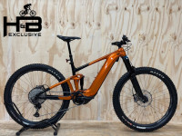 Giant Trance X E+1 29 inčni E-brdski bicikl Shimano XT 2022