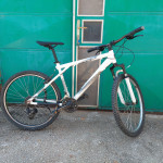 MTB, GT Aggressor, M Veličina, Made in USA