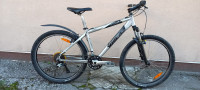 Ideal MTB sa 26 cola kotačima, 27 brzina, alu-rama 42 cm XT oprema