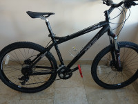 HARO FLIGHTLINE 26" 3X8 SRAM X4, KAO NOV