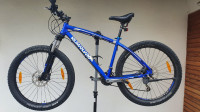 KILIMANJARO FAT MTB/27,5/L