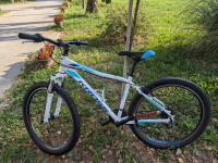 KROSS bicikl MTB Lea