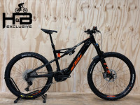 KTM Kapoho 7971 29 inčni E-brdski bicikl