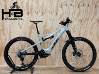 KTM Kapoho 7972 29 inčni E-brdski bicikl Shimano XT 2023