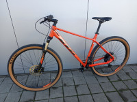 KTM mtb 29" kao NOVO