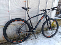 Ktm Myroon Prestige 29",full xtr,rs1,dt swiss