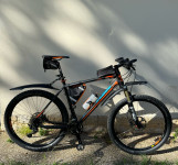 KTM Peak 21 Inc