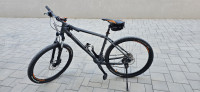 KTM - Peak XT - stanje top kao novi