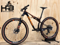 KTM Scarp MT Exonic Carbon 29 inčni Brdski bicikl SRAM XX1 AXS 2023