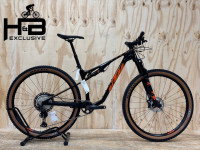 KTM Scarp MT Master Carbon 29 inčni Brdski bicikl XT 2022