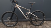 LAPIERRE FULL SUSPENSION/FULL DEORE/XT/M