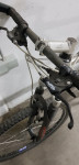Merida bicikl aluminjiski rama