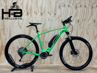 Merida E-BIG NINE XT-EDITION 29 inčni E-brdski bicikl XT 2018