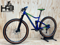 Merida One Twenty 9.XT 29 inčni Brdski bicikl Shimano XT 2018