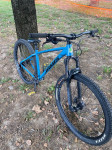 Mountain bike Jamis Highpoint A 71