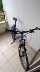 MTB,26",XT,deore,deore 525,27 brzina