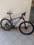 Mtb 27.5 Disc meha. Lockout Shimano 44cm Medium