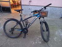 MTB bicikl BTWIN Rockrider 340, 26 inča, cijena 130 EUR