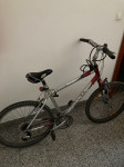 Mtb bicikl GIANT, 26”, rama 19”, Altus, V brake, Schwalbe gume, 70 €