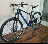 ⋆⋆ MTB Bicikl Haibike Freed FULL CARBON 27.5 ⋆⋆Moguca zamjena