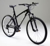 MTB novi bicikl Rockrider ST50, 26"