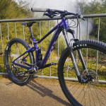 MTB bicikl Scott Spark Contessa, 29 inch,  velicina S