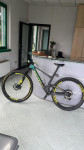 Mtb bicikl Scott Spark RC Comp 2023