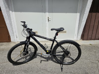 MTB bicikl Stevens S8, 17" rama, Deore oprema