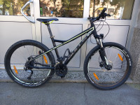 MTB BULLS-27.5"