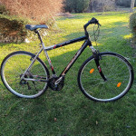 MTB BULLS SPORT 1.5 C