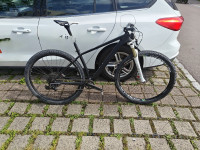 MTB carbon 29 sram eagle xx1 12 brzina