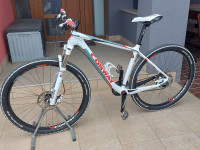MTB CONWAY 29 COLA 30 BRZINA DEORE/XT KARBON, VELICINA M, ODLICAN